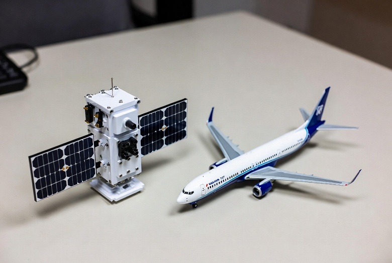 Первые спутники Starlink V3 размером с Boeing 737 должны запустить на новом поколении Starship уже в марте&nbsp;